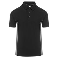 NICEIC Premium 2 Tone Polo Shirt 3 Pack
