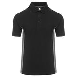 NICEIC Premium 2 Tone Polo Shirt 3 Pack