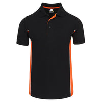 NICEIC Premium 2 Tone Polo Shirt 3 Pack
