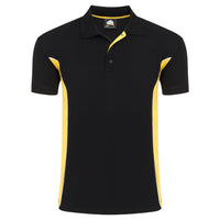 NICEIC Premium 2 Tone Polo Shirt 3 Pack
