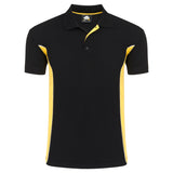 NICEIC Premium 2 Tone Polo Shirt 3 Pack