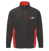 Clearance ORN 3180 Fleece NICEIC or Gas Safe