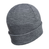 B029 - Beanie USB Rechargeable LED Head Light