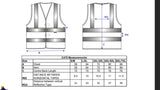 NICEIC C470 Standard Hi-Vis Vest