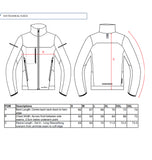 Clearance EV473 Fleece Jacket