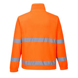 NICEIC F250 - Hi-Vis Essential Fleece