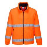 NICEIC F250 - Hi-Vis Essential Fleece
