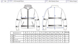 NICEIC F250 - Hi-Vis Essential Fleece