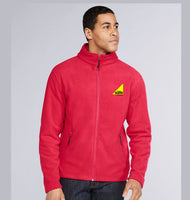 Clearance NICEIC or GAS SAFE Micro Fleece Jacket