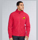 Clearance NICEIC or GAS SAFE Micro Fleece Jacket
