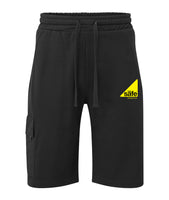 Gas Safe KX310 Cargo Sweatshorts