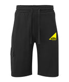 Gas Safe KX310 Cargo Sweatshorts