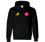 Gas Safe Hoodie