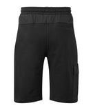 Gas Safe KX310 Cargo Sweatshorts
