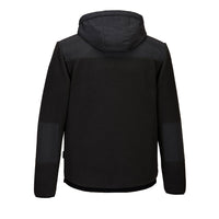 NICEIC / GAS SAFE KX371 - KX3 Borg Fleece Jacket