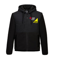 NICEIC / GAS SAFE KX371 - KX3 Borg Fleece Jacket
