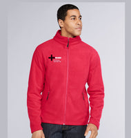 Clearance NICEIC or GAS SAFE Micro Fleece Jacket