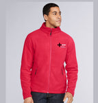 Clearance NICEIC or GAS SAFE Micro Fleece Jacket
