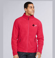 Clearance NICEIC or GAS SAFE Micro Fleece Jacket