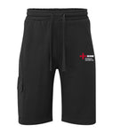 NICEIC KX310 Cargo Sweatshorts