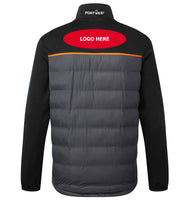 NICEIC Hybrid Baffle Jacket S381