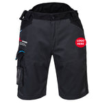 NICEIC T710 - WX3 Shorts