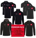 NICEIC Premium Orn Manpack- FREE Chest Logo