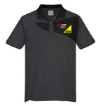 NICEIC / GAS SAFE PW210 - Two Tone Polo Shirt