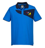 NICEIC / GAS SAFE PW210 - Two Tone Polo Shirt