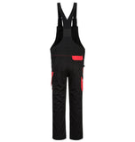 NICEIC / GAS SAFE PW243 - PW2 Bib and Brace