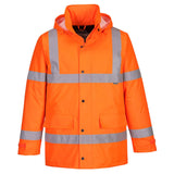 Gas Safe S460 Hi Vis Traffic Jacket (Copy)