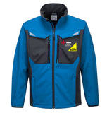 CLEARANCE WX3 Softshell Jacket T750