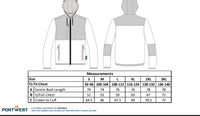 NICEIC / GAS SAFE KX371 - KX3 Borg Fleece Jacket