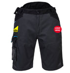 Gas Safe T710 - WX3 Shorts