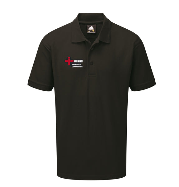 Clearance NICEIC Premium Polo Shirt
