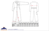 NICEIC Standard Coverall 2802