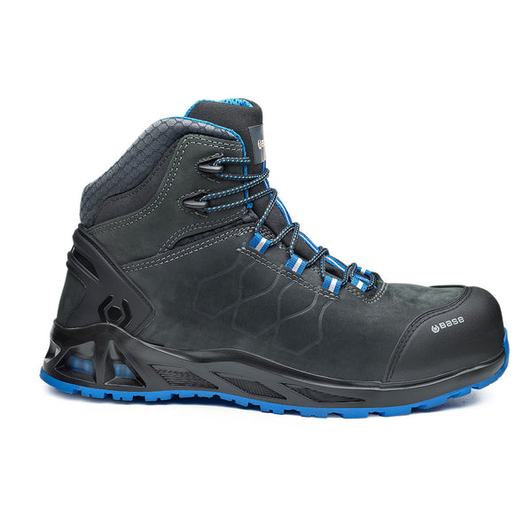 B1001 - K-Road Top Safety Ankle Boot