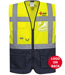 NICEIC Warsaw Executive Vest