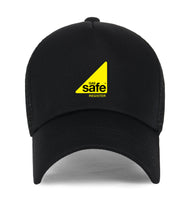 GAS SAFE 5 Panel Cap