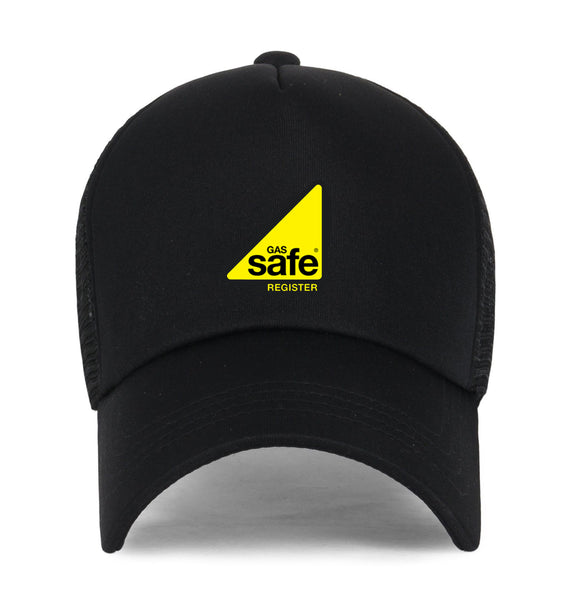 GAS SAFE 5 Panel Cap