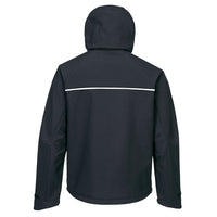 NICEIC DX474 Softshell Jacket