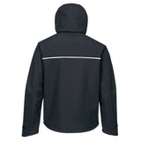 NICEIC DX474 Softshell Jacket