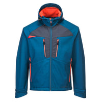 NICEIC DX474 Softshell Jacket