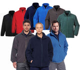 NICEIC Argyll Heavy Fleece F400