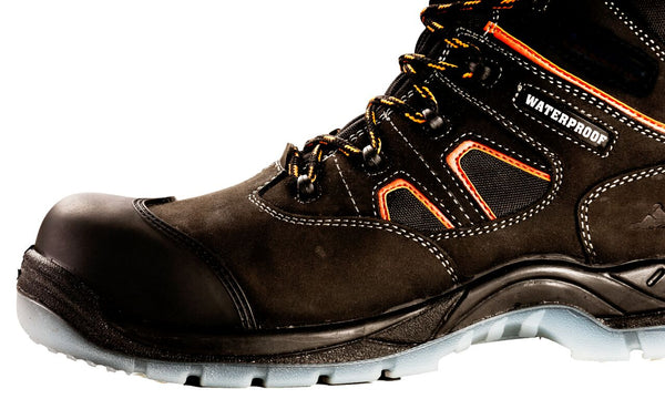 Portwest Compositelite All Weather Boot S3 WR Everyday Workwear