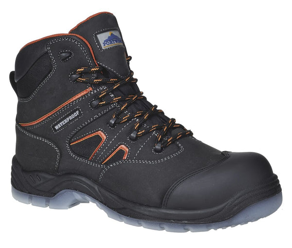 Portwest Compositelite All Weather Boot S3 WR