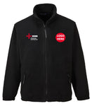 NICEIC Argyll Heavy Fleece F400