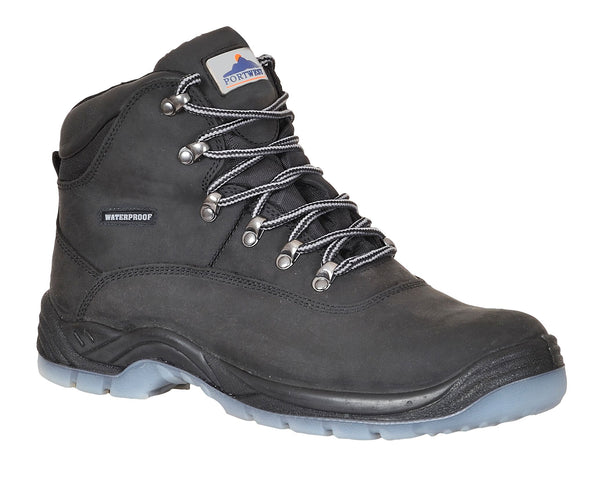 Steelite All Weather Boot FW57
