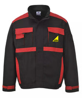 Clearance NICEIC OR GAS SAFE CW10 - Krakow Jacket