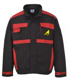 Clearance NICEIC OR GAS SAFE CW10 - Krakow Jacket